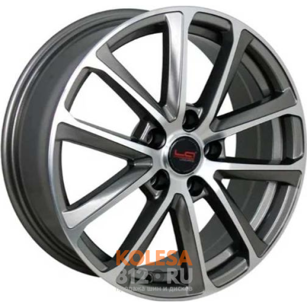 Диски Replica LA LX130
