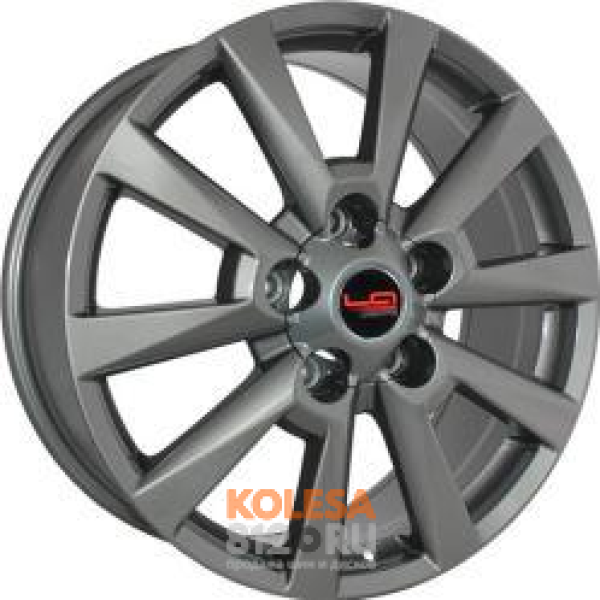 Диски Replica LA LX40
