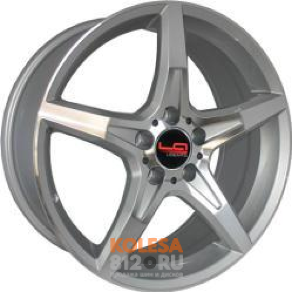 Диски Replica LA MR106
