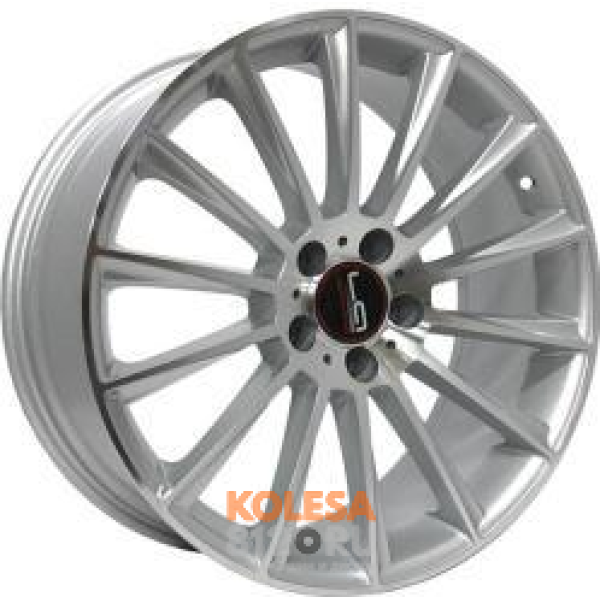 Диски Replica LA MR139