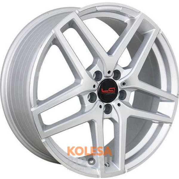 Диски Replica LA MR217