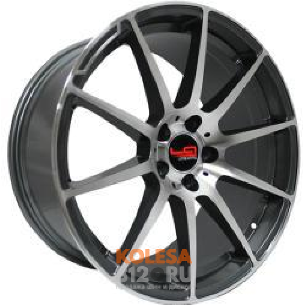 Диски Replica LA MR528