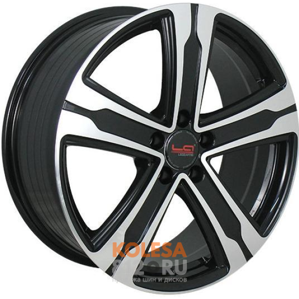 Диски Replica LA MR538