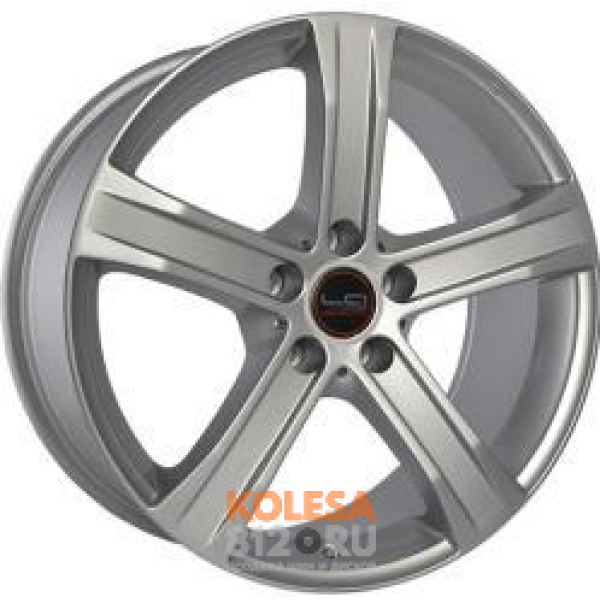Диски Replica LA MR84