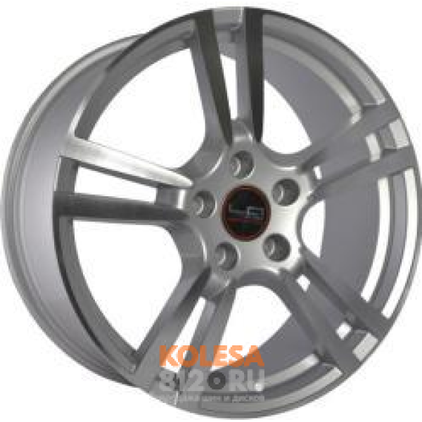 Диски Replica LA PR8