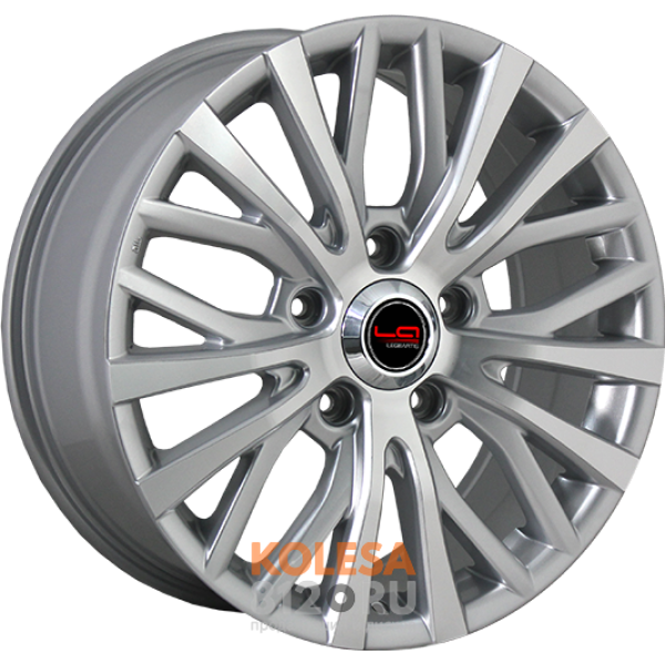 Диски Replica LA TY246