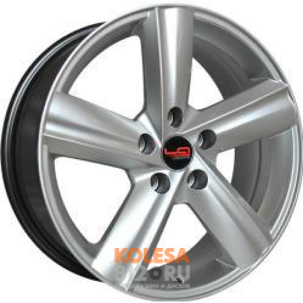 Диски Replica LA TY39
