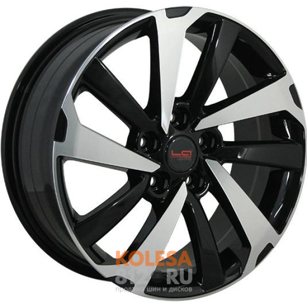 Диски Replica LA TY551