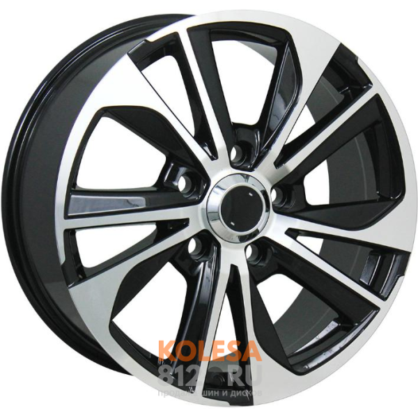 Диски Replica LA TY560