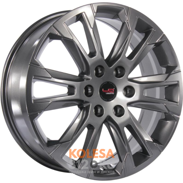 Диски Replica LA TY579