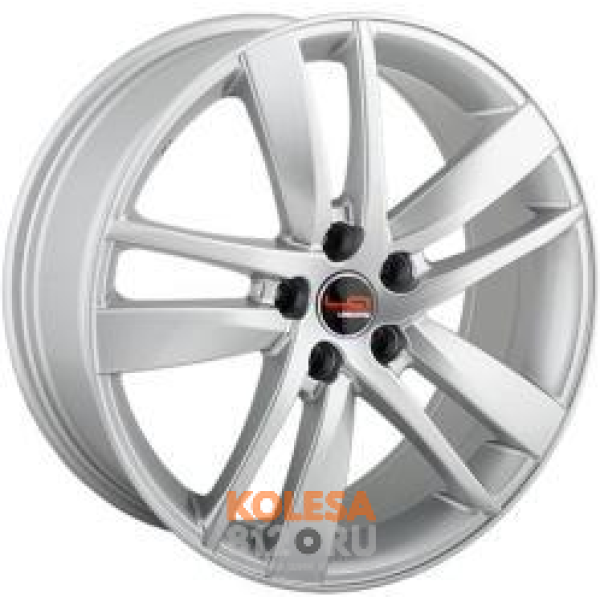 Диски Replica LA TY80