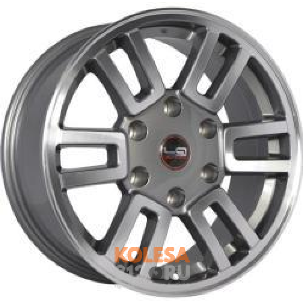 Диски Replica LA TY95