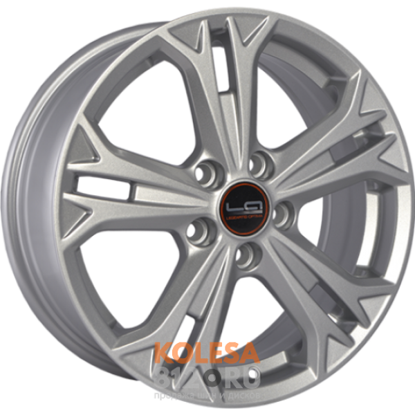Диски Replica Top Driver FD50