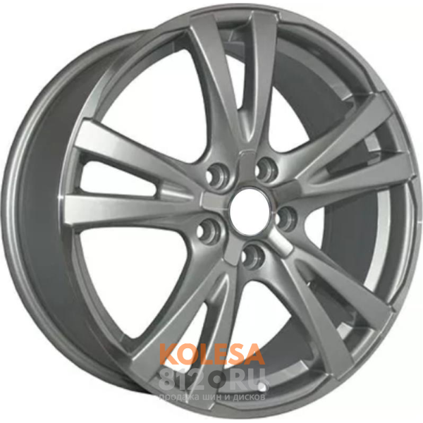 Диски Replica Top Driver H74