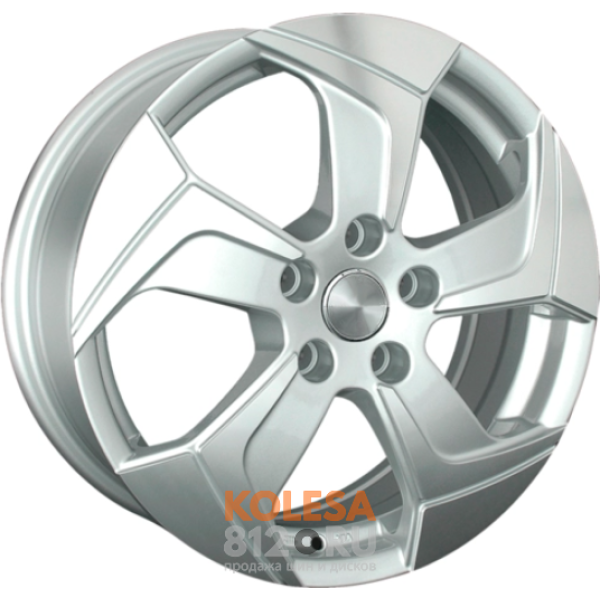 Диски Replica Top Driver HND216