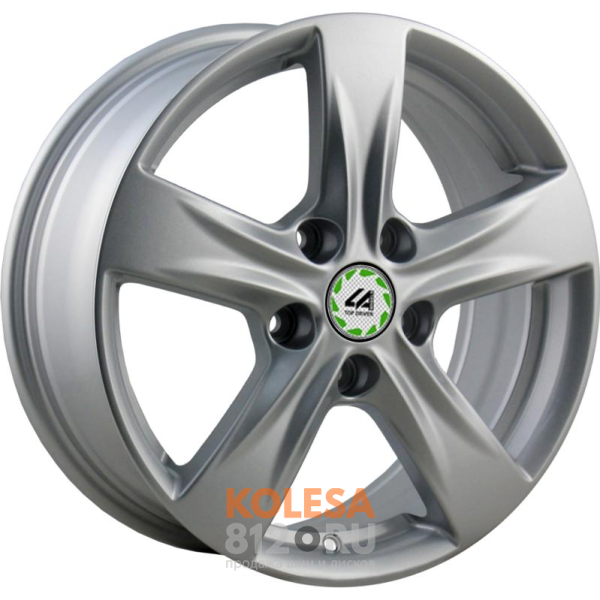 Диски Replica Top Driver Mi114