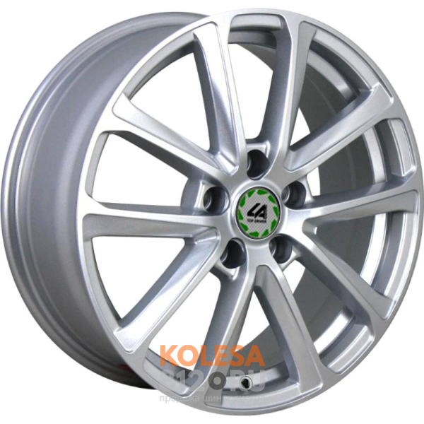 Диски Replica Top Driver NS224