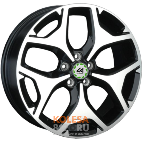 Диски Replica Top Driver SB22