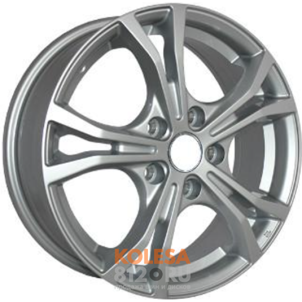 Диски Replica Top Driver SZ27