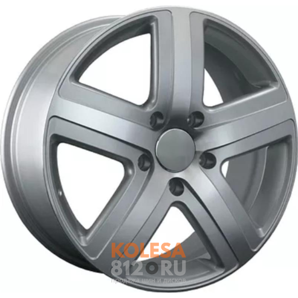 Диски Replica Top Driver VV1