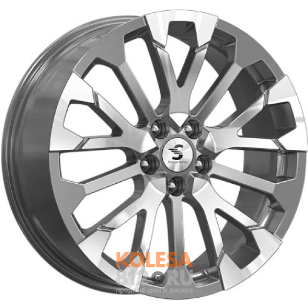 Диски Скад KP003