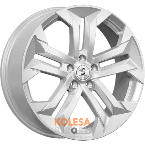 Диски Скад KP015