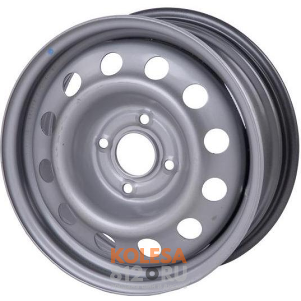 Диски ТЗСК Chevrolet Niva