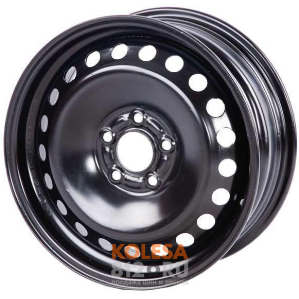 Диски ТЗСК Mazda CX-5