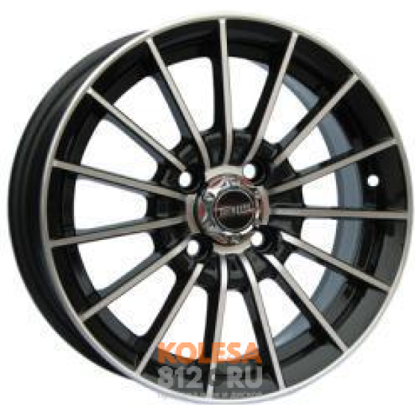 Диски Tech Line 302