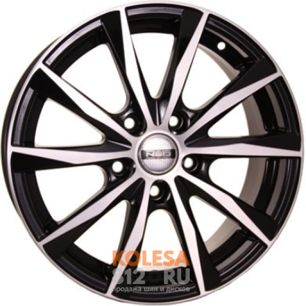 Диски Tech Line 651