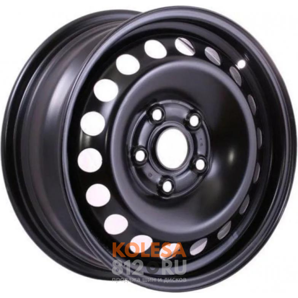 Trebl 42B29C silver