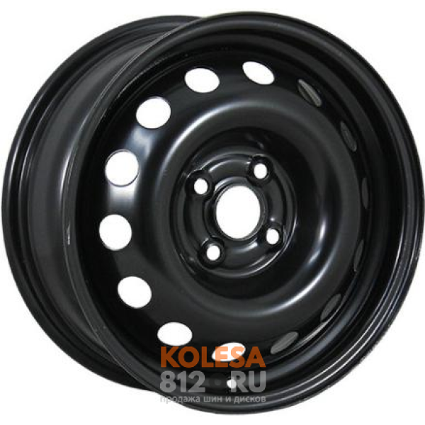 Диски Trebl 5155