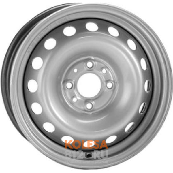 Диски Trebl 52A45D