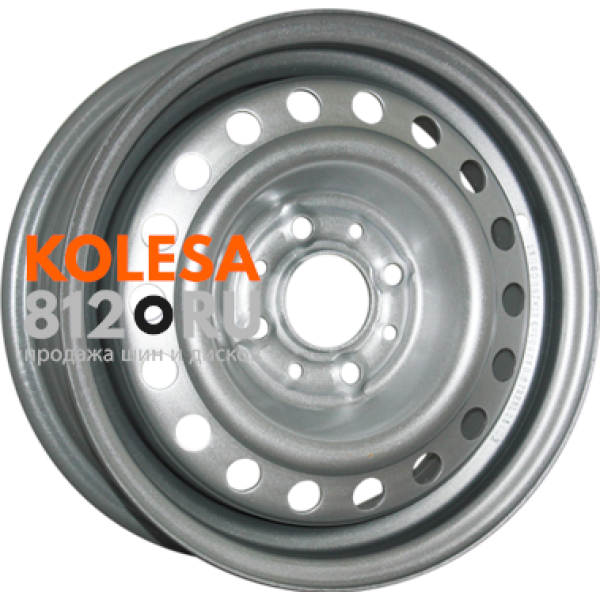 Trebl 53A43C silver Trebl 53A43C silver