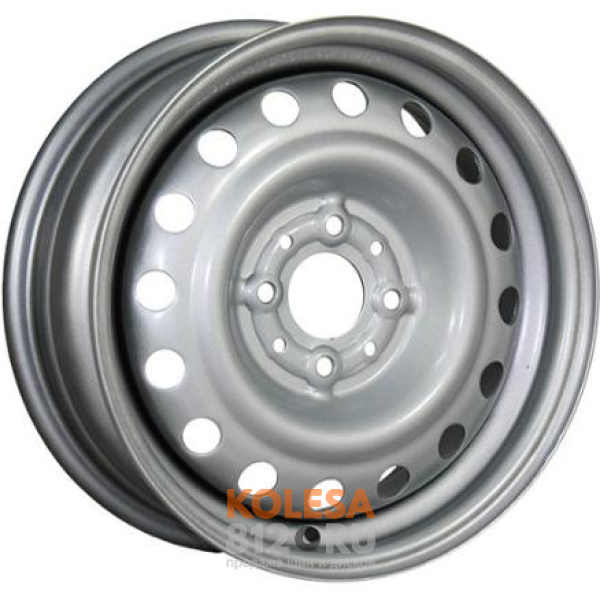 Диски Trebl 53A45D