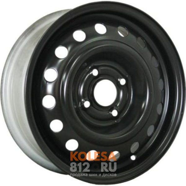 Диски Trebl 53A45R