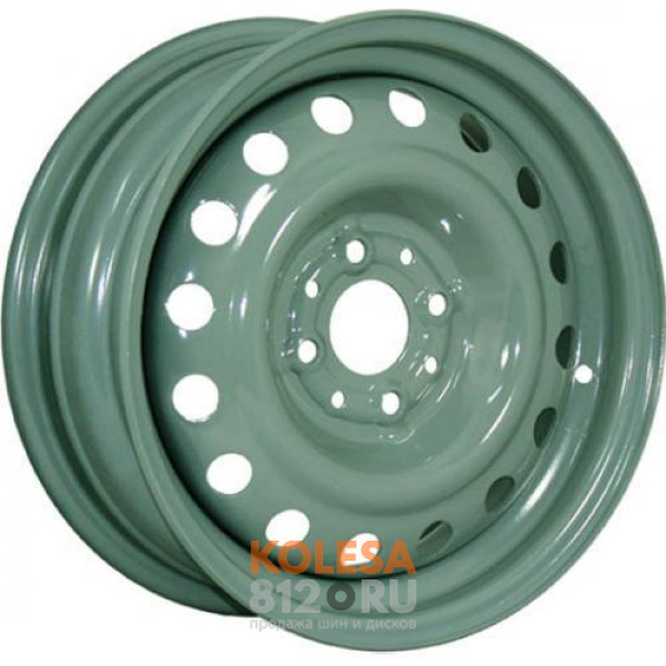 Trebl 53B35B silver
