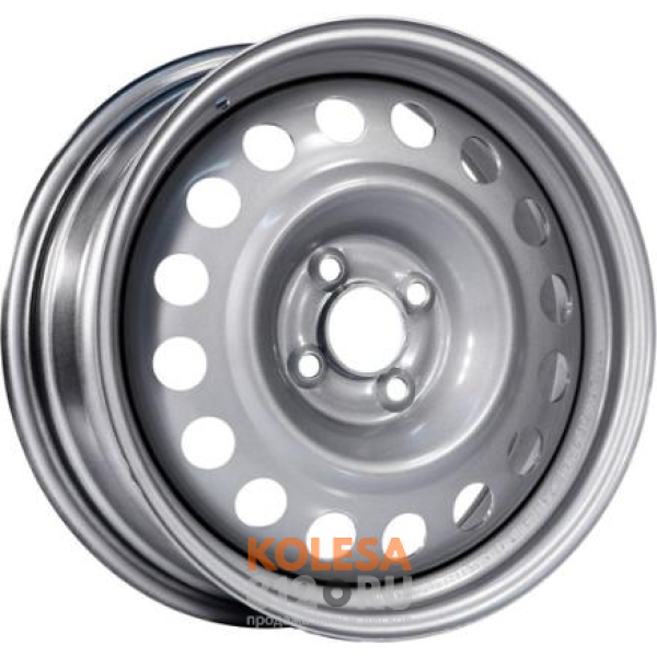 Trebl 53B35B silver