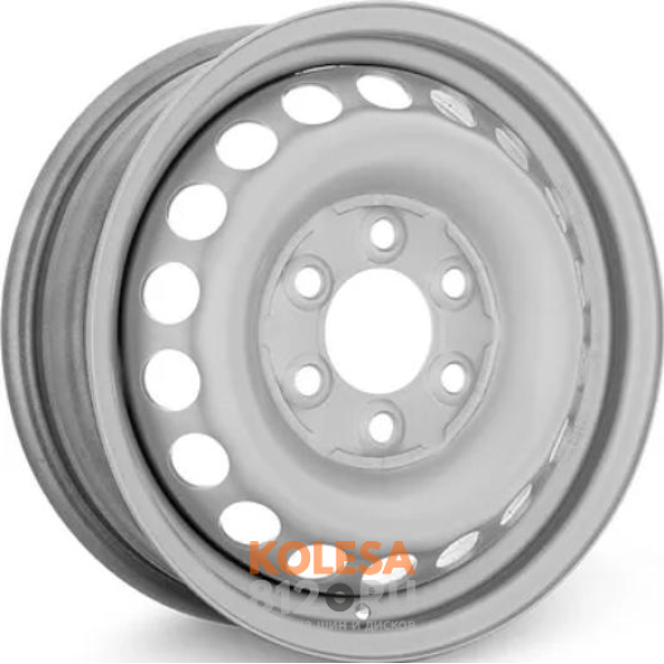 Диски Trebl 616037T