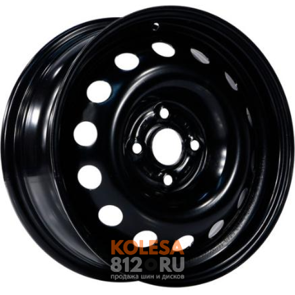 Диски Trebl 64A49A