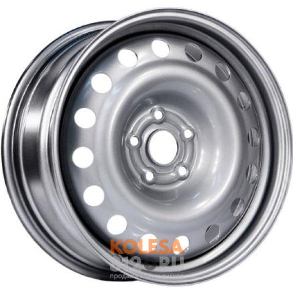 Trebl 64G35L silver