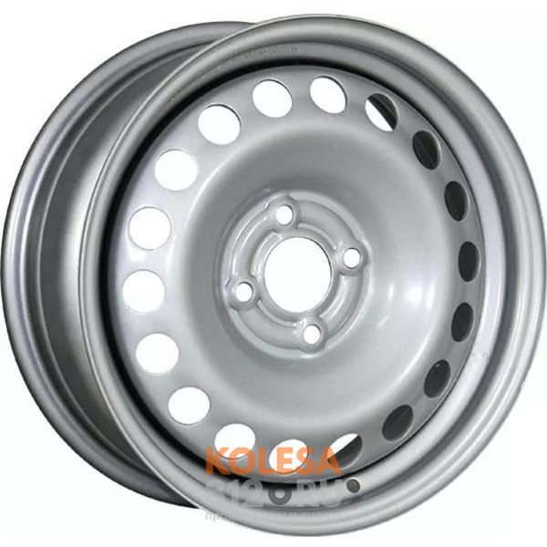 Trebl 64G48L silver
