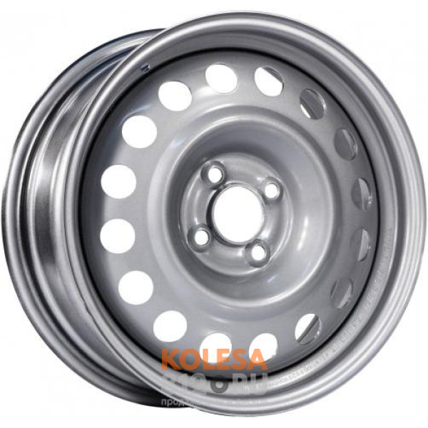 Диски Trebl 64I45D