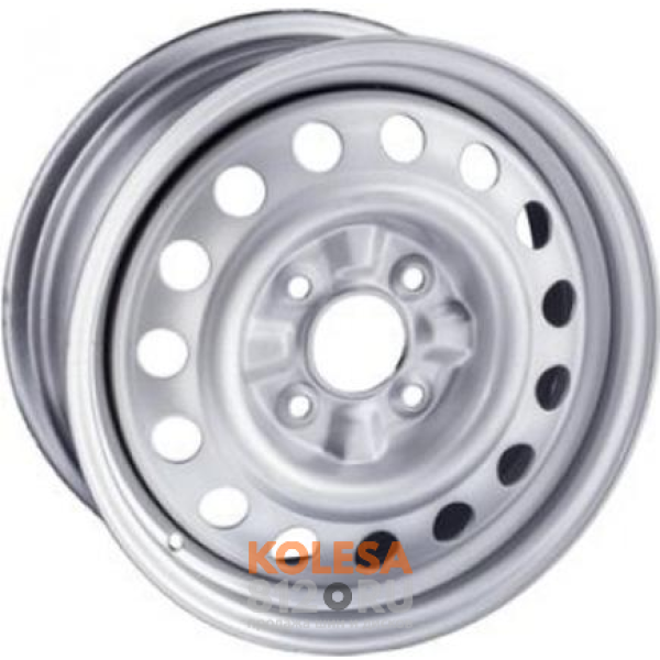 Trebl 7255 silver