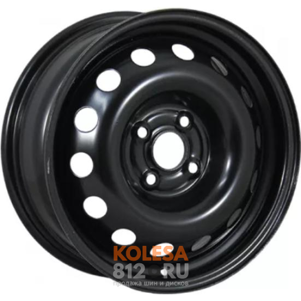 Trebl 7625 silver