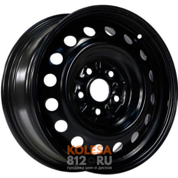 Trebl 7755 black