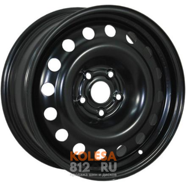 Диски Trebl 7855T Диски Trebl 7855T