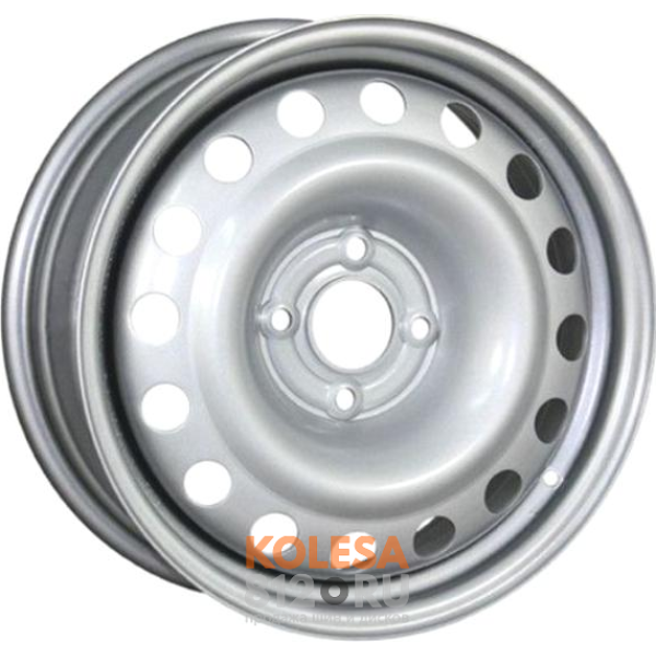 Диски Trebl 8067T