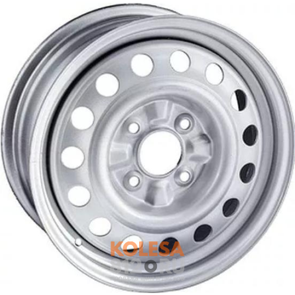Диски Trebl 8114 P