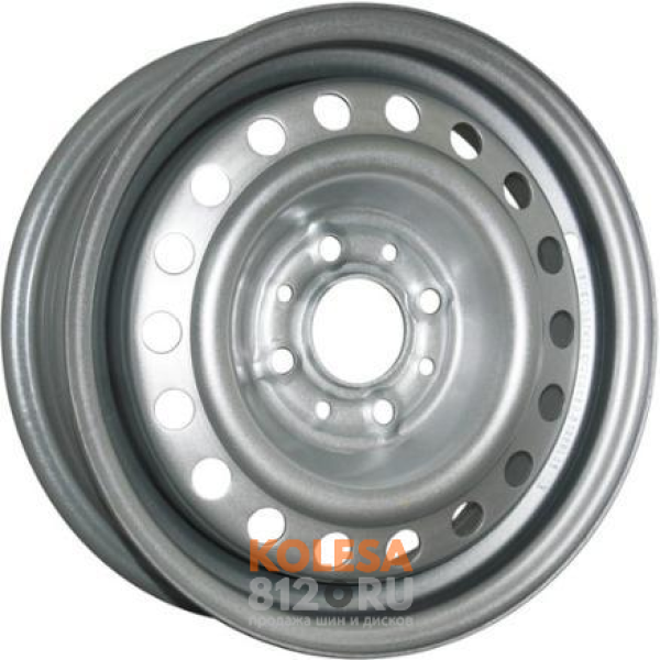 Диски Trebl 8265T P